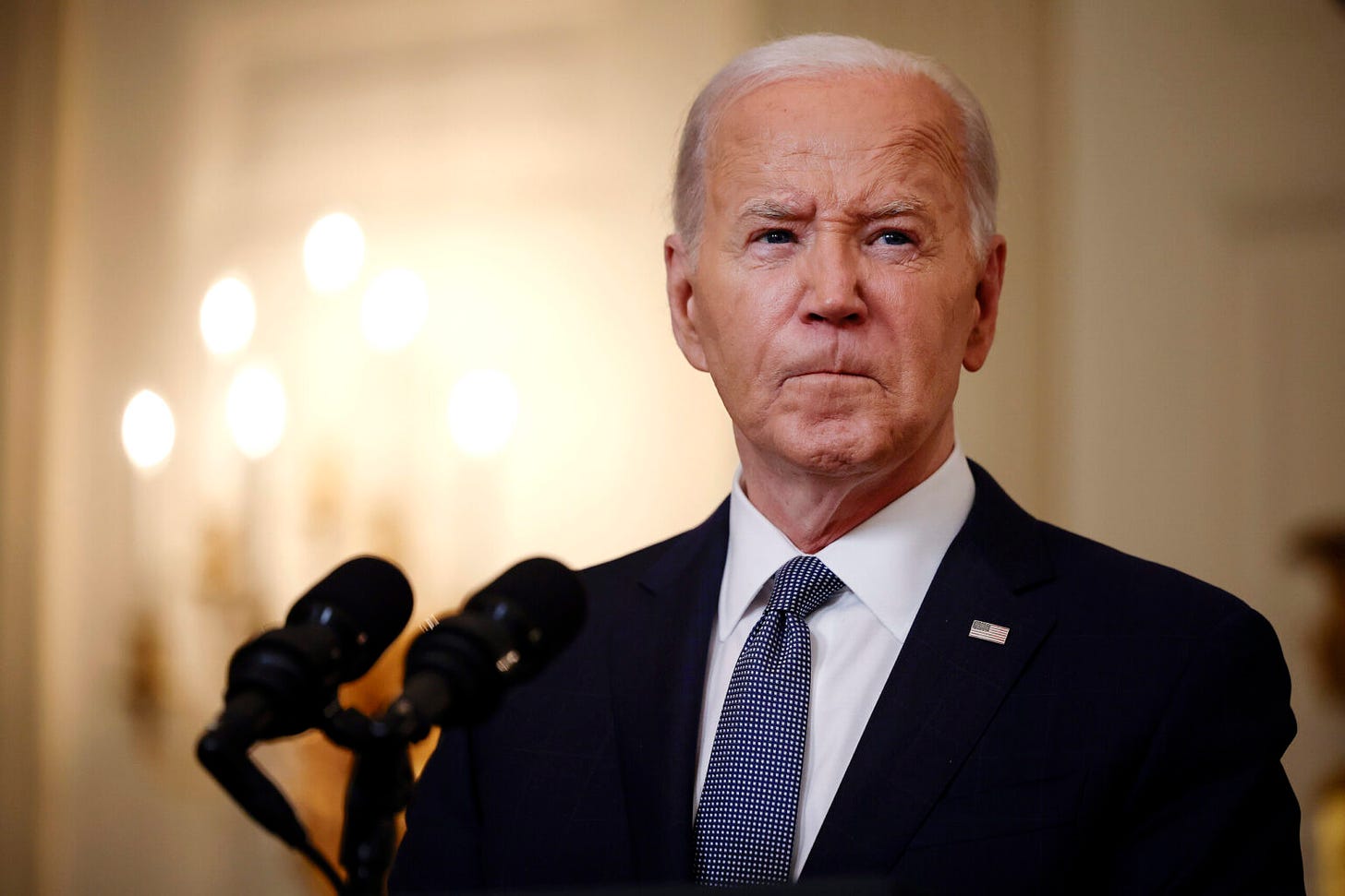 Texas U.S. House member calls for Biden to withdraw amid debate fallout •  Louisiana Illuminator