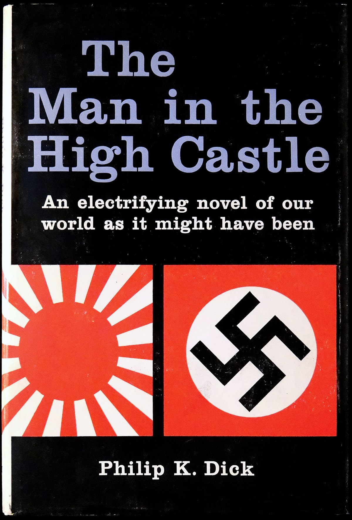 The Man in the High Castle - Wikipedia