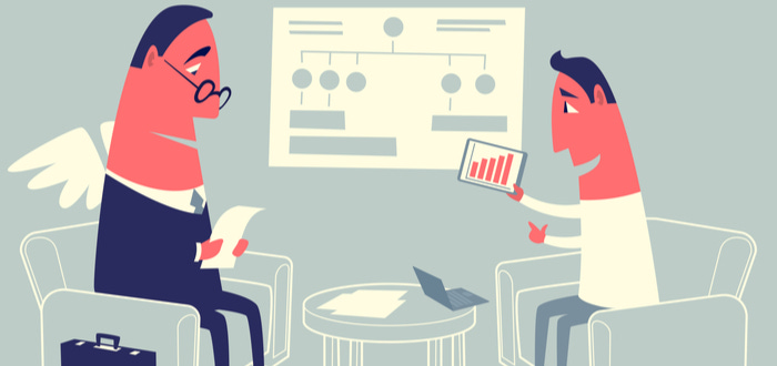 Inversionistas ángeles | ¡Consigue financiamiento para tu negocio!