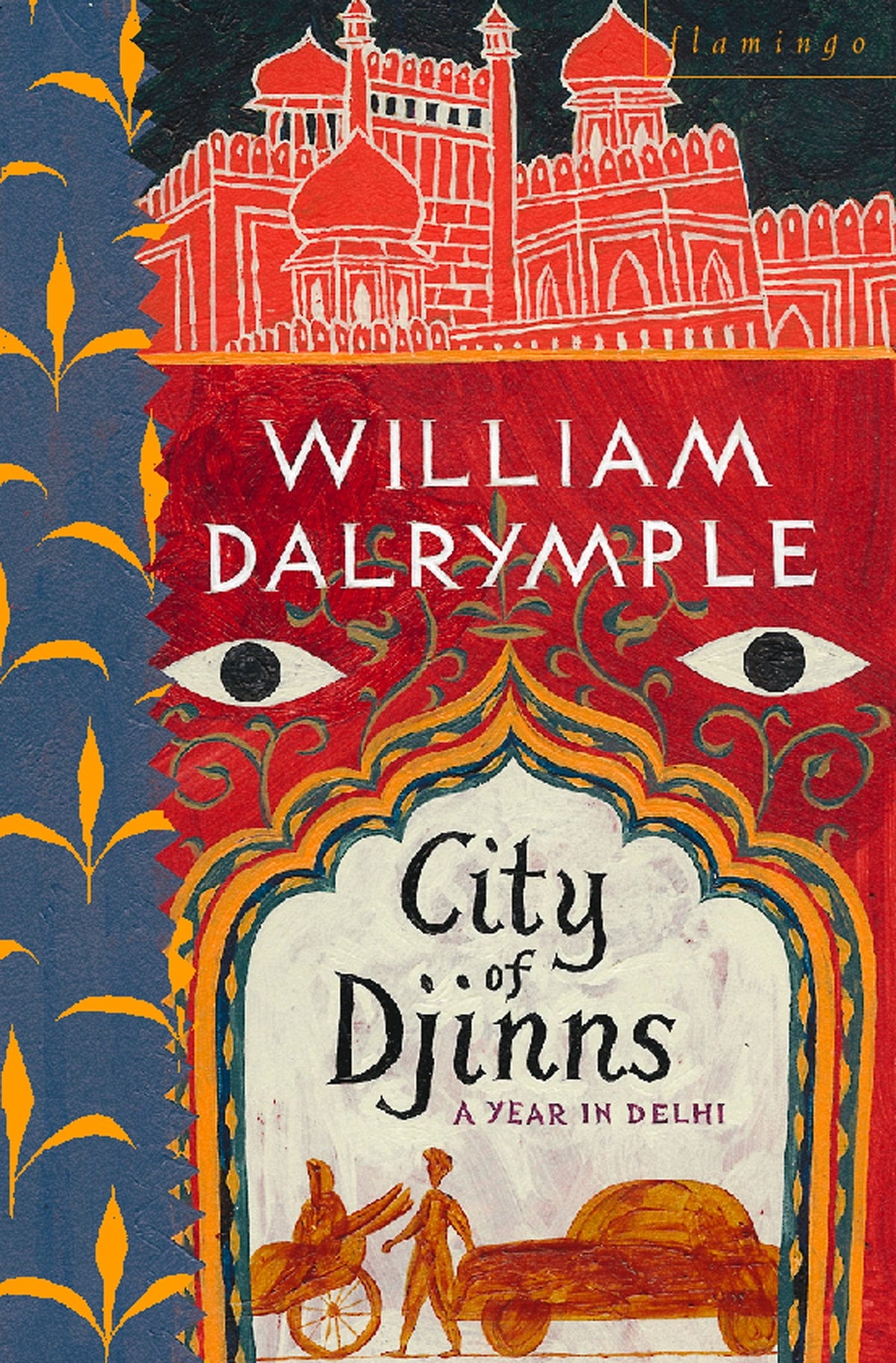 City of Djinns eBook por William Dalrymple - EPUB Libro | Rakuten Kobo  Estados Unidos