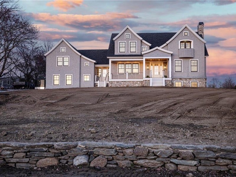 Luxury Living Awaits: 15 Lewis Drive in Middletown hits the market for $3,775,000