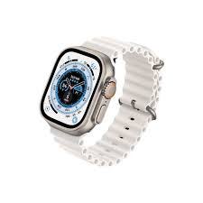 Hapipola Go Bluetooth Calling Smart Watch (HAPIPOLASWGO) sathya.in