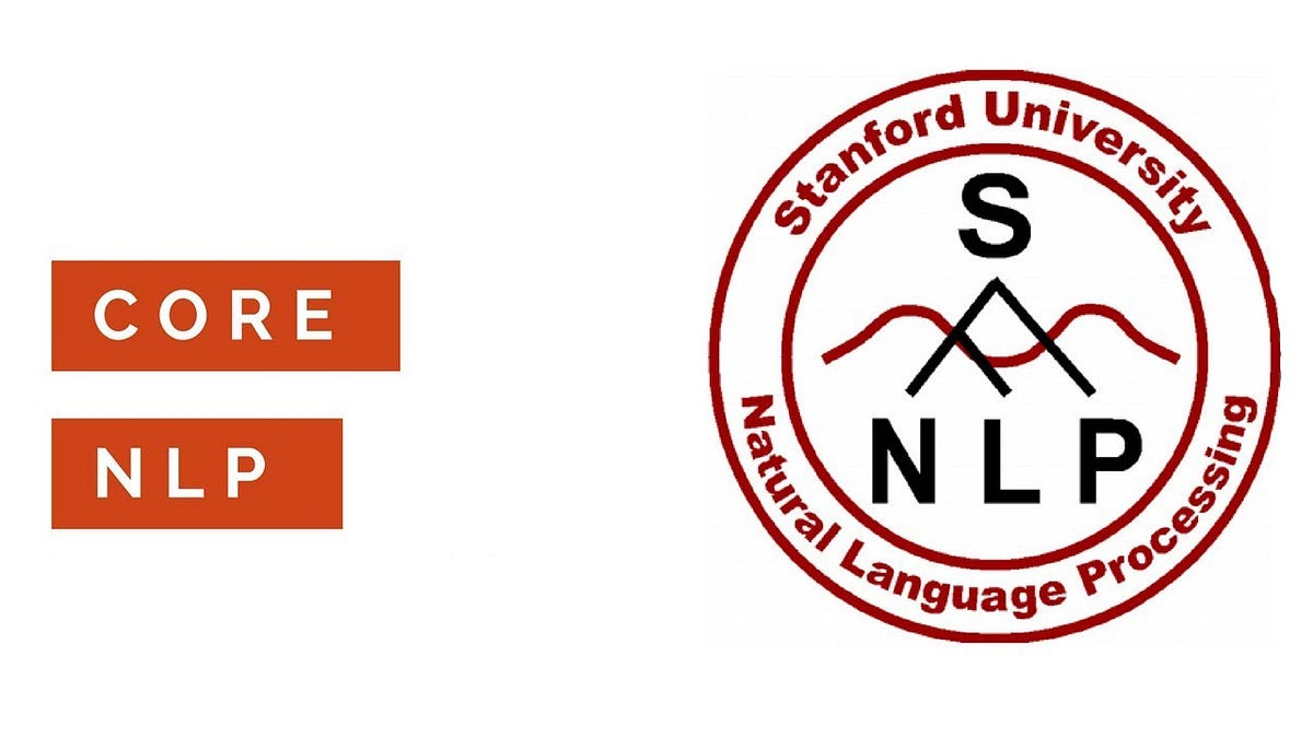 Natural Language Processing Using Stanford's CoreNLP | by Lukas Frei |  Towards Data Science