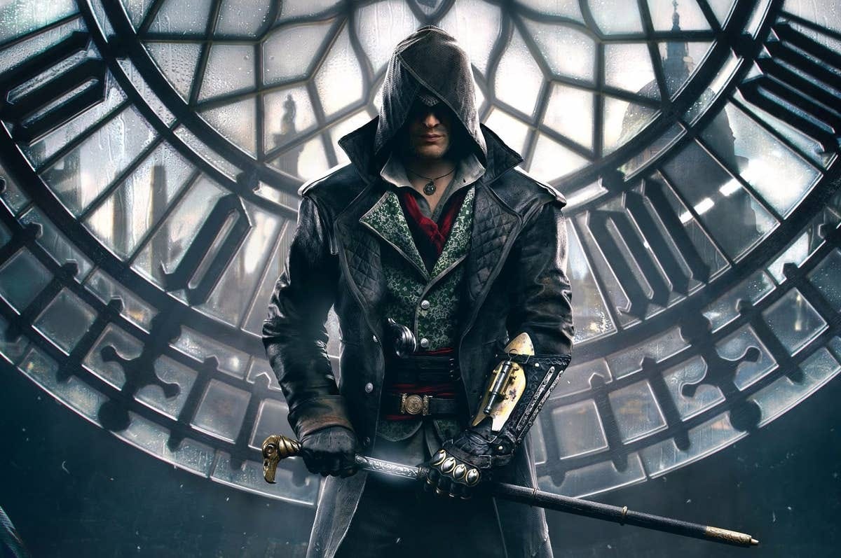 Performance Analysis: Assassin's Creed Syndicate | Eurogamer.net