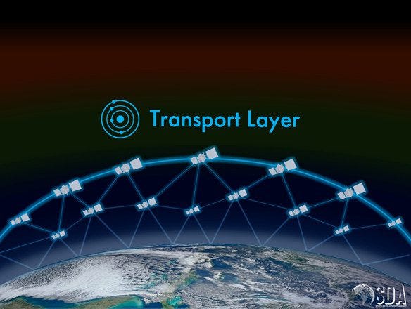 Terran Orbital has delivered the final SDA Tranche 0 Transport Layer satellite buses to Lockheed Martin