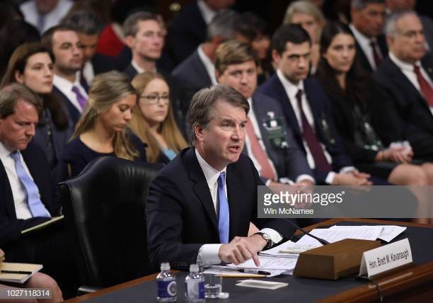 Photo by Win McNamee/Getty Images News / Getty Images