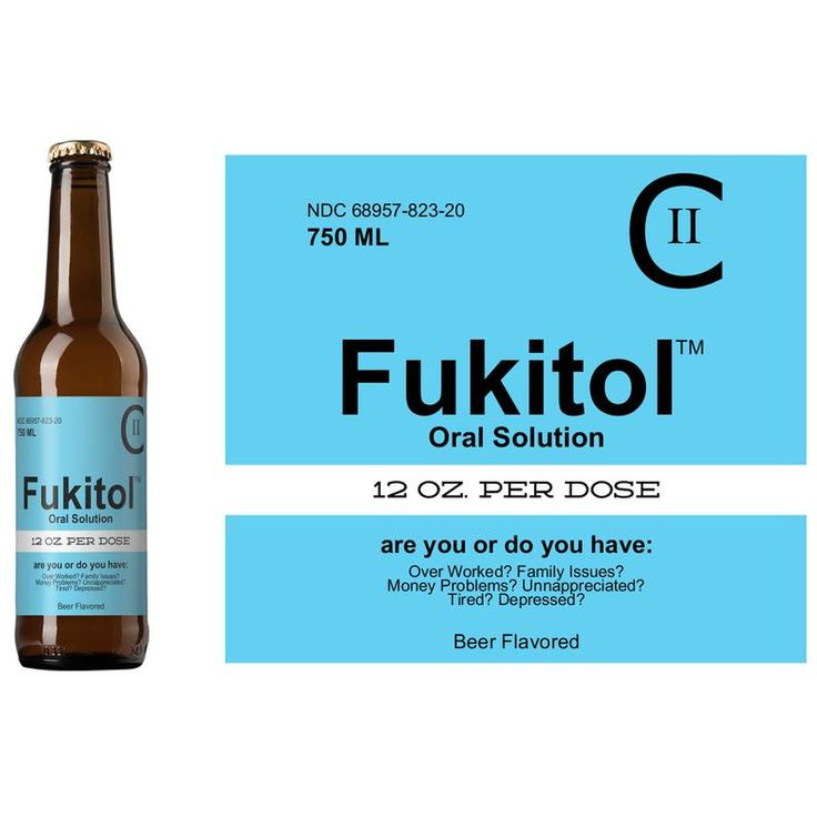 Fukitol Beer Label Funny Beer Label Home Brew Beer Label - Etsy Canada | Funny beer label, Beer ...