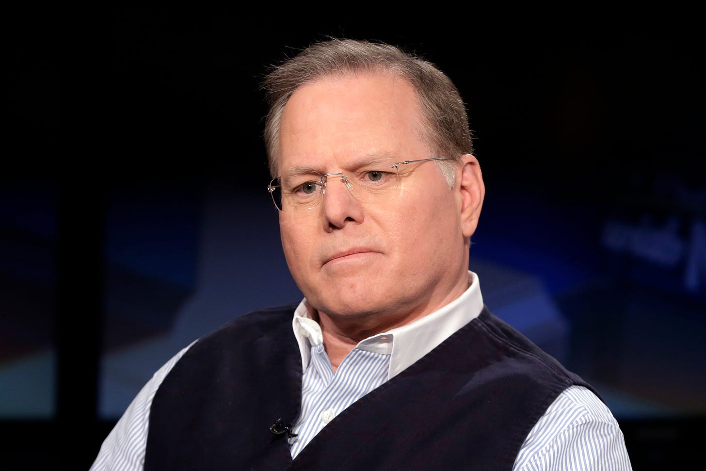 GQ removes article calling Warner Bros. Discovery's David Zaslav the  'public enemy number one in Hollywood” | The Independent