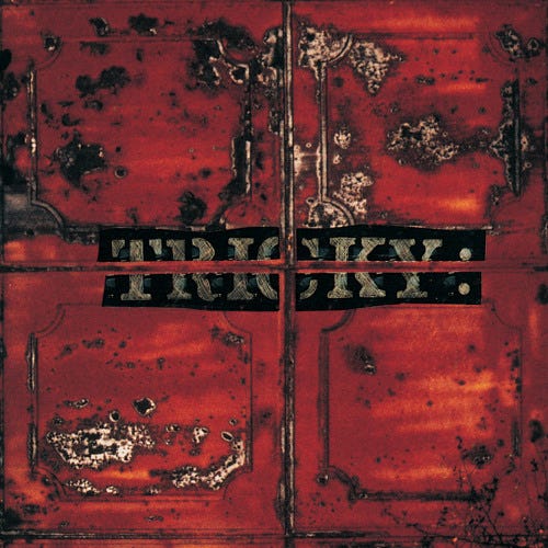 Stream Overcome by Tricky | Listen online for free on SoundCloud