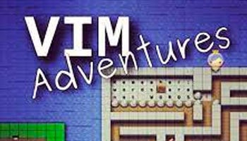 VIM Adventures