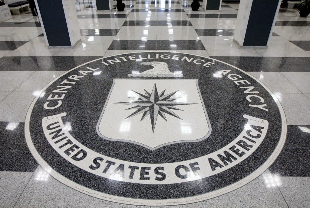 CIA's failure to hire and promote diverse agents erodes spy agency's  mission, study finds | PBS NewsHour