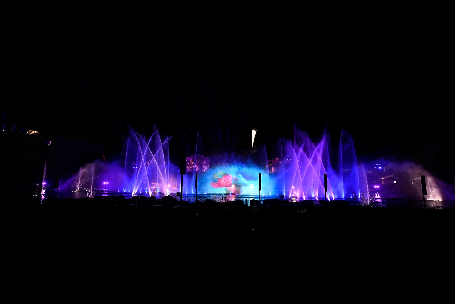 CineSational A Symphonic Spectacular show Universal Florida