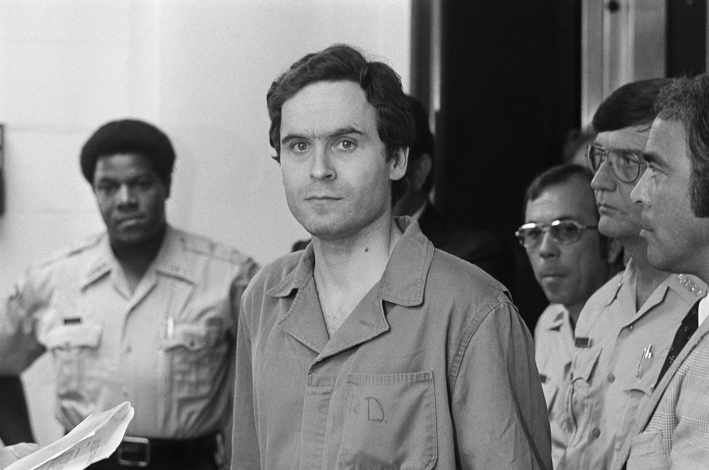 Ted Bundy: Biography, Serial Killer, Criminal, Murderer
