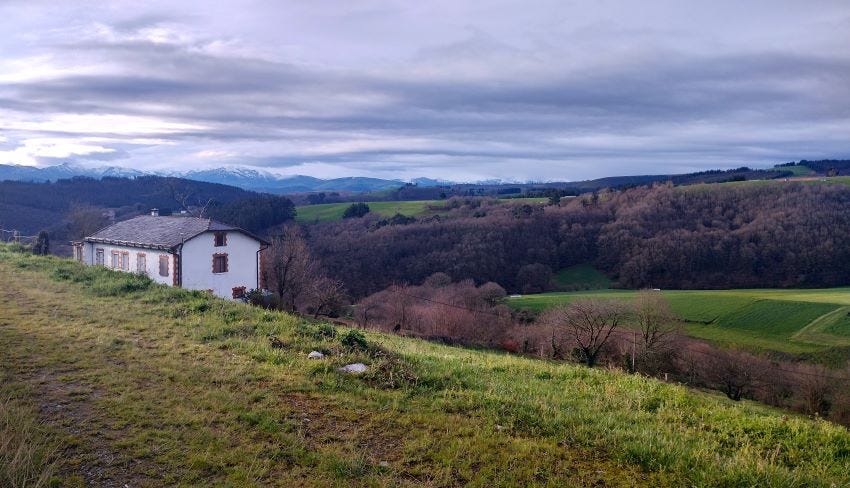 Borres, Asturias