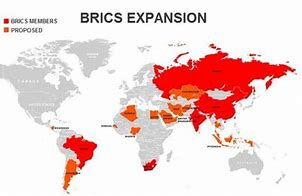 Image result for brics new members 2023 images