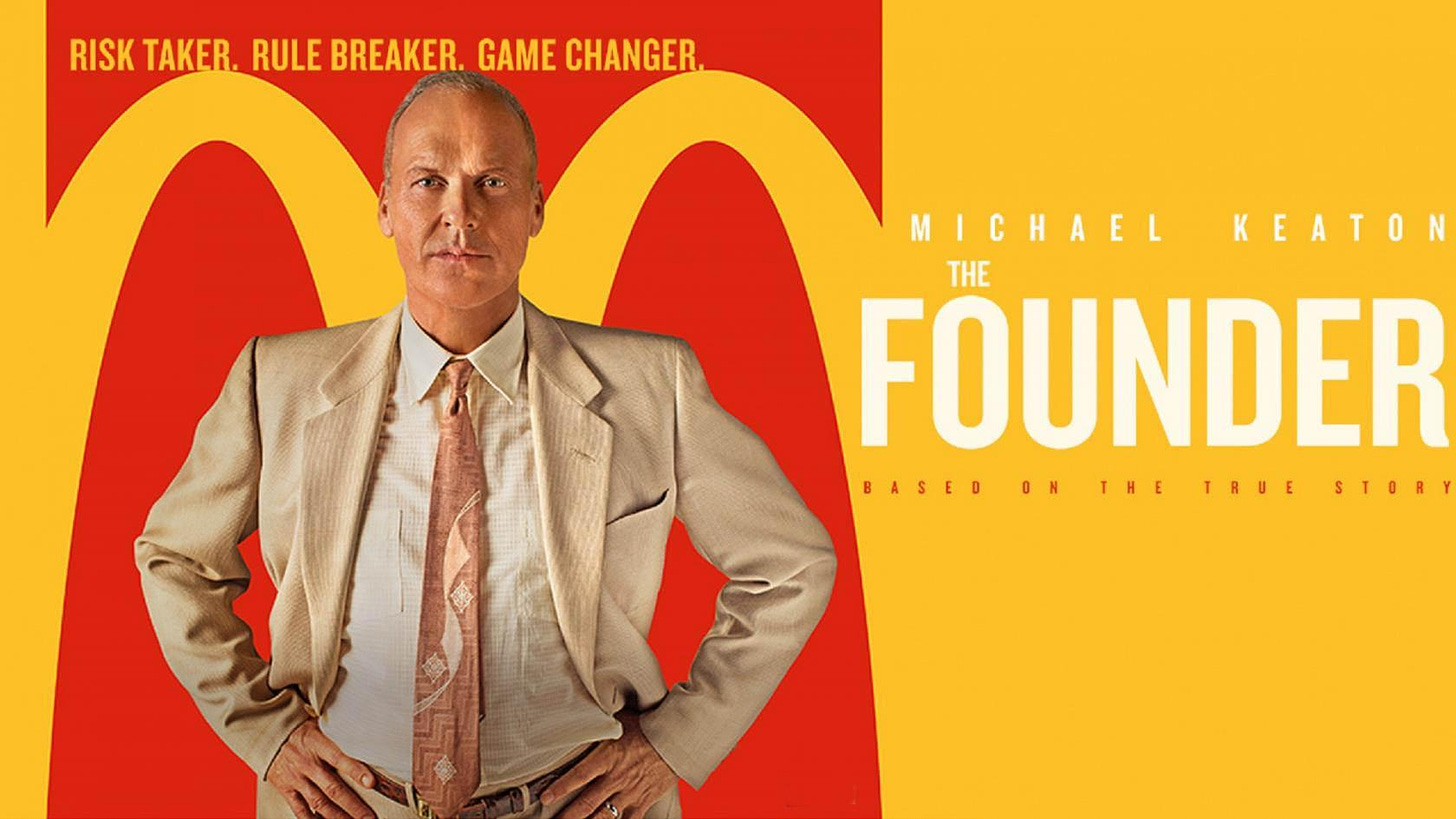 The Founder Wallpapers - Top Free The Founder Backgrounds - WallpaperAccess