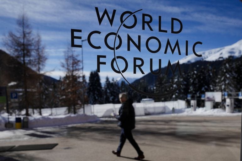 World Economic Forum