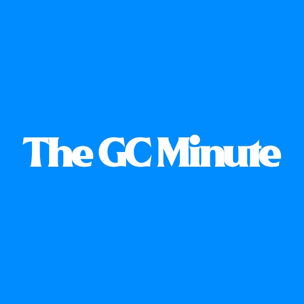 The GC Minute Main Logo