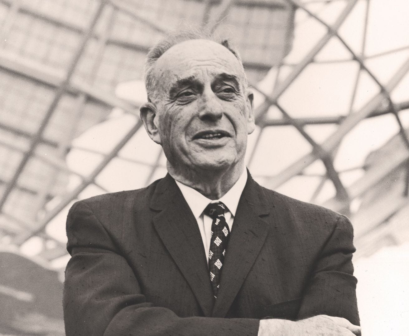 Robert Moses | Architectuul