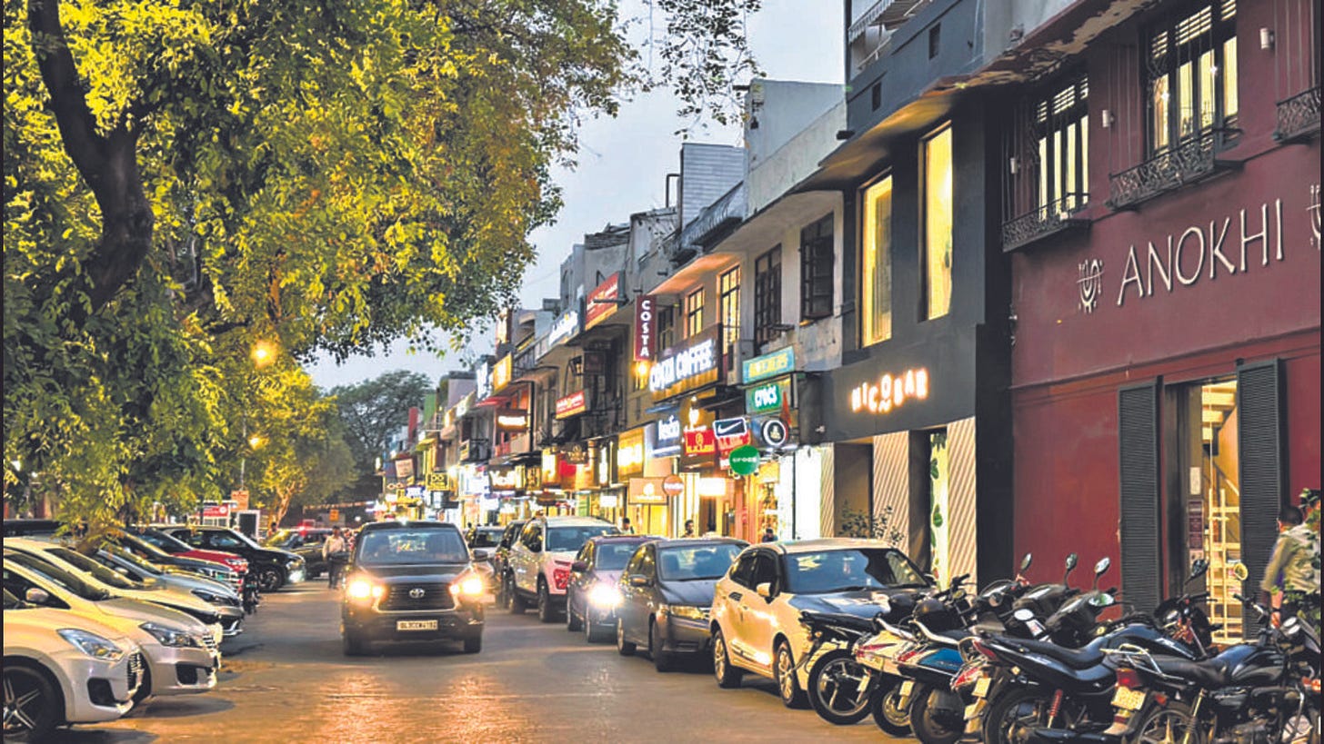 Delhiwale: The latest from Khan Market | Latest News Delhi - Hindustan Times