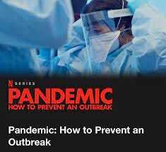 Movie Review - Pandemic: How to Prevent an Outbreak | Macau Closer magazine