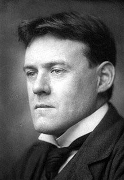 Historian: Hilaire Belloc