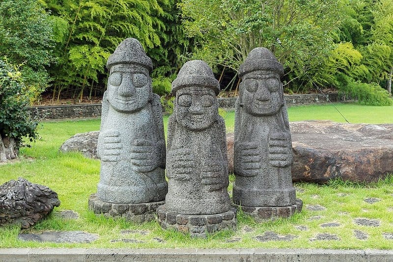 The Evolution of Korean Gardens: A Journey Through Time