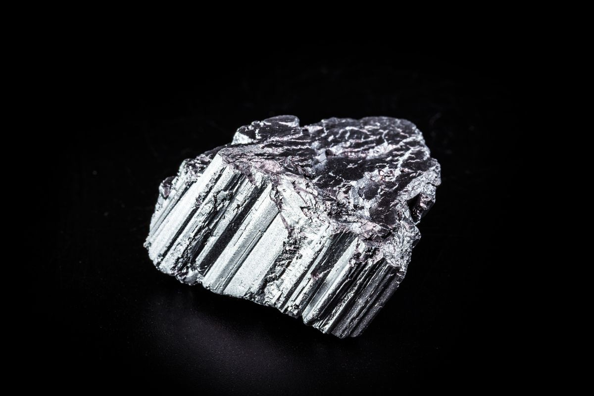 neodymium is a magnetic chemical element with the symbol nd, in solid state it is part of the rare earth group, used in the technology industry