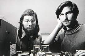 Steve Wozniak recalls his friend, Steve Jobs - CSMonitor.com
