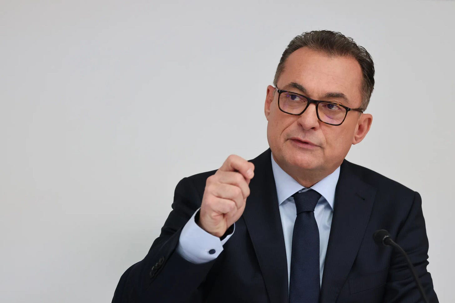 Joachim Nagel