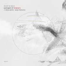 Hicky & Kalo - Gateway (Mihai Popoviciu ...