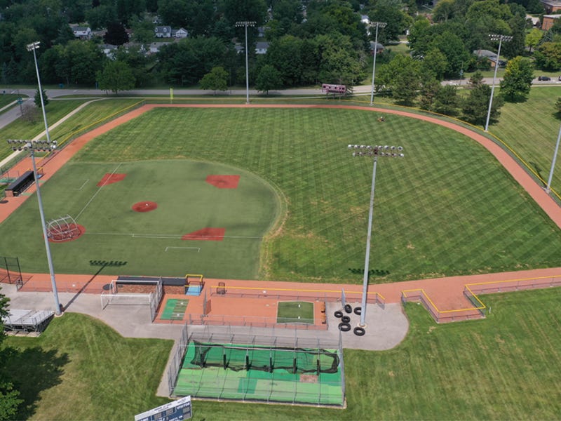 Ron Mottl Field