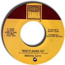 What's Going On (song) - Wikipedia