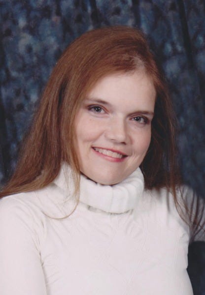 Mme Rachel Lemay 1979-2023
