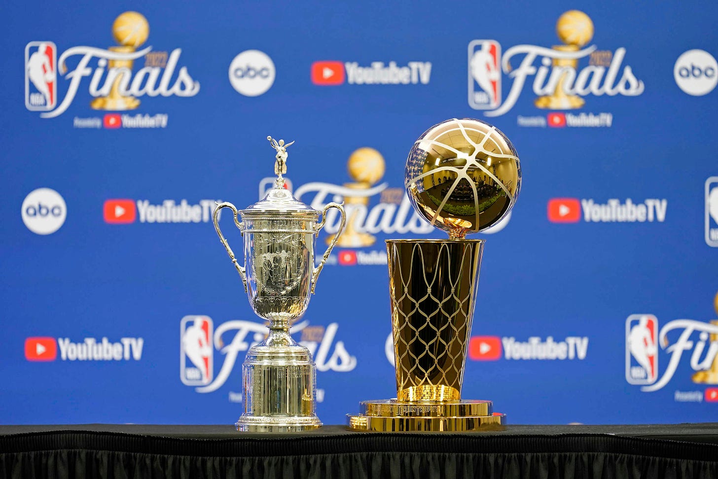 NBA finals sees ESPN experiment with youth-focused live stream - SportsPro