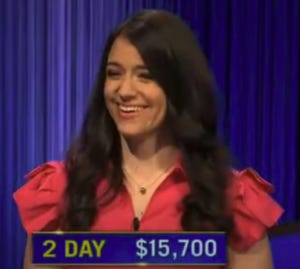 Today's Final Jeopardy - Monday, May 29, 2023 – The Jeopardy! Fan