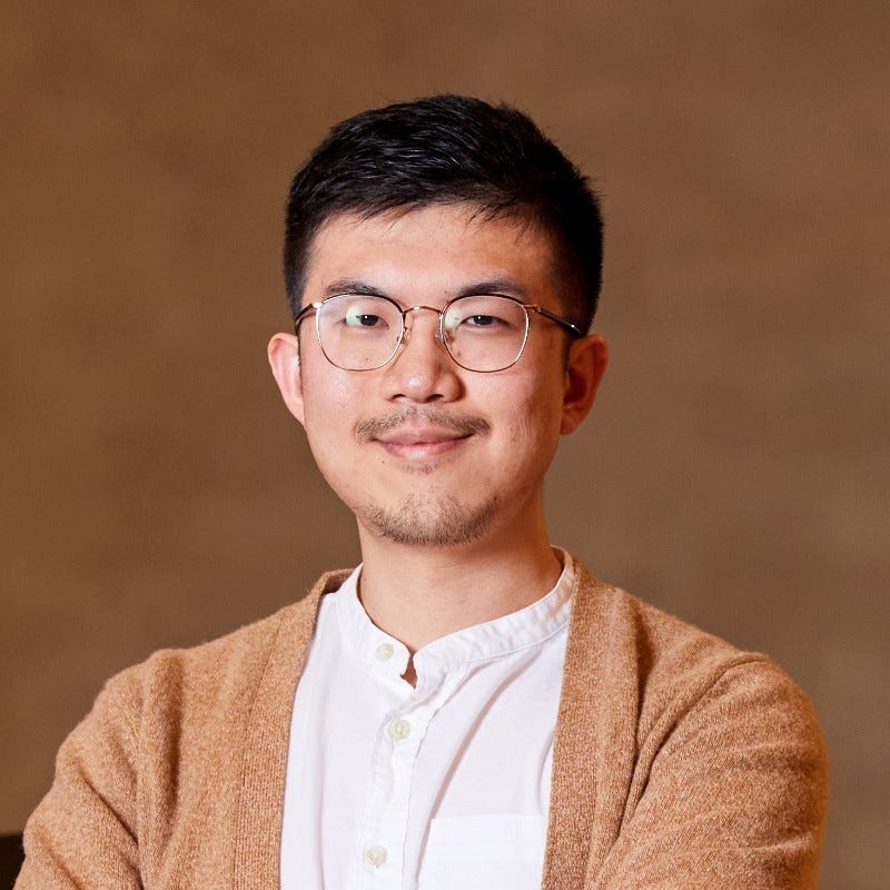 Daniel Tan - Co-Founder & CEO - Vimi | LinkedIn