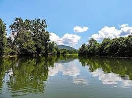 Shenandoah River - WorldAtlas