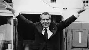 Nixon resignation anniversary: What to ...