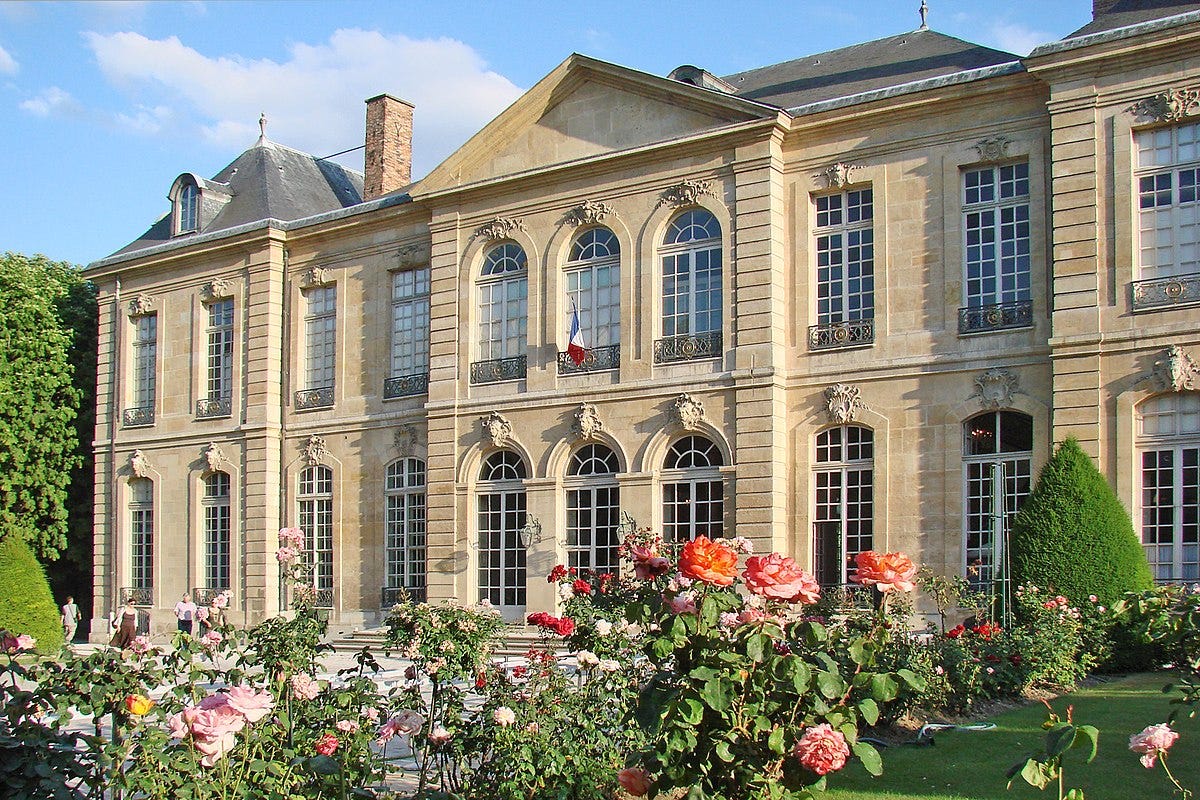 Musée Rodin - Wikipedia