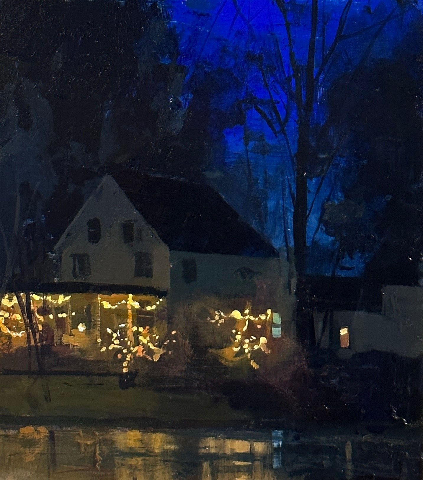 Image of Luminaria 1
