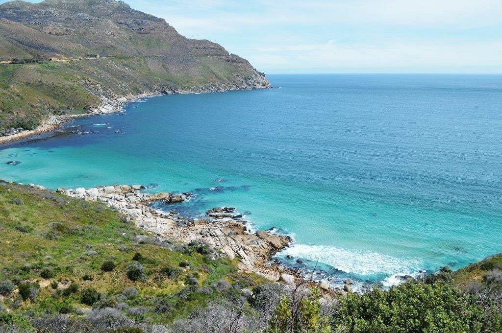What is the most beautiful drive in South Africa?