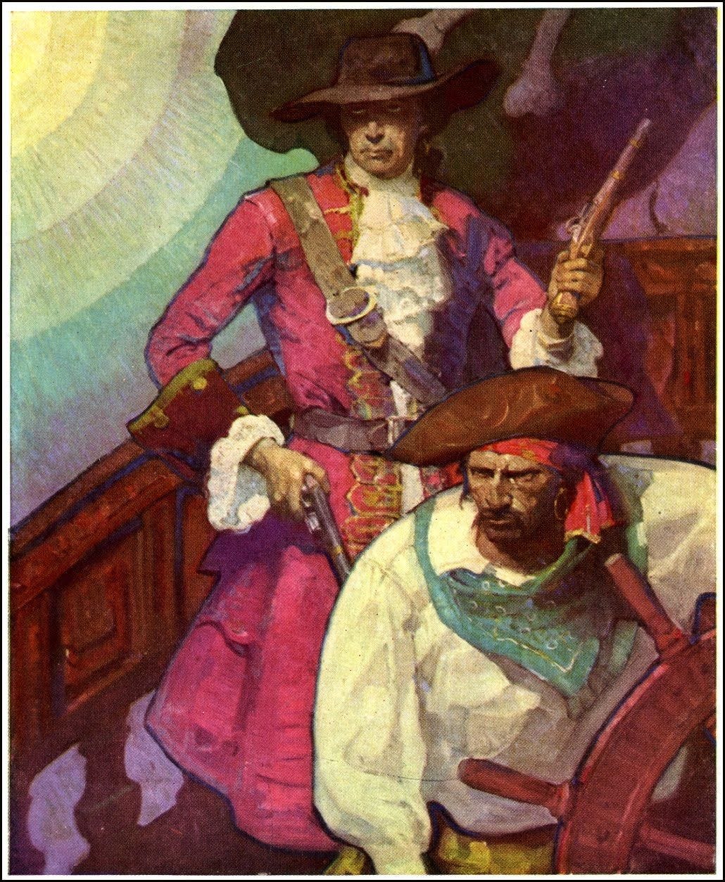340 Howard Pyle School - Pyle, Wyeth, Schoonover ideas | wyeth, howard  pyle, nc wyeth