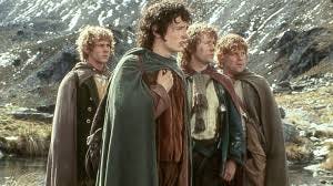 Can Frodo Lead 'Lord of the Rings' to ...