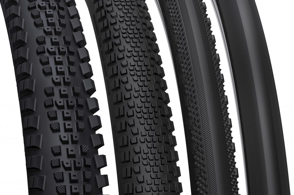 Alla scoperta delle Coperture più adatte alla nostra Gravel - Accademia  Nazionale di Mountain Bike