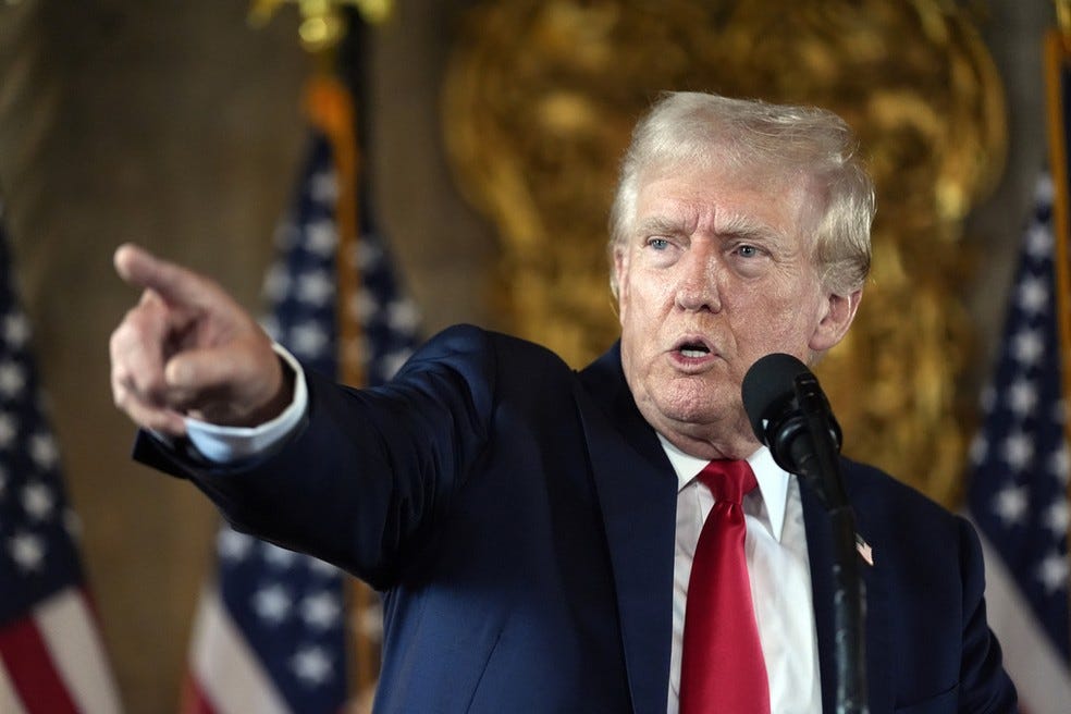 EUA confirma tentativa do Irã de interferir nas eleições presidenciais contra Trump
