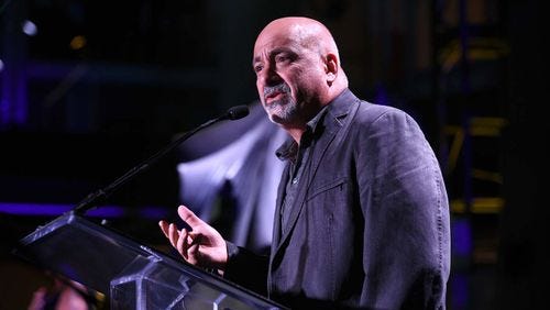 DC's Dan DiDio Out as Co-Publisher