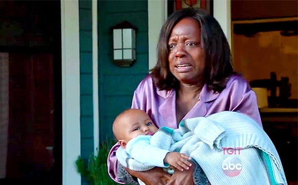 how to get away with murder 210 what happened to you annalise recap 2016 images