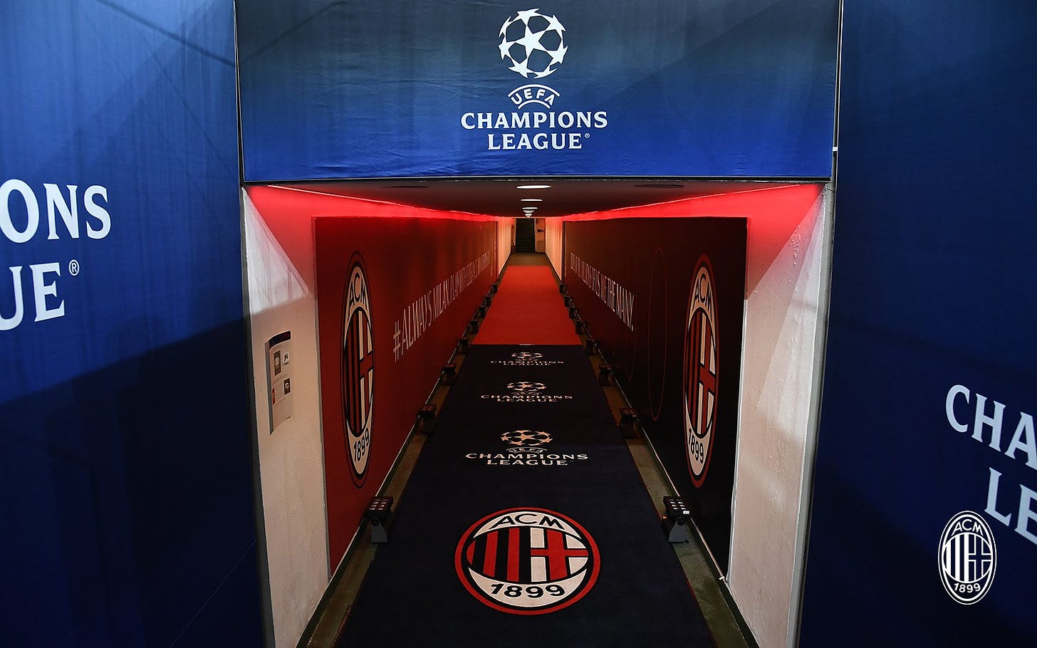 CF: Milan's Champions League campaign ends - the total revenue the club  will receive