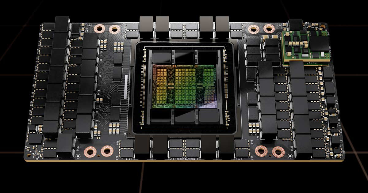 Hopper GPU Architecture | NVIDIA